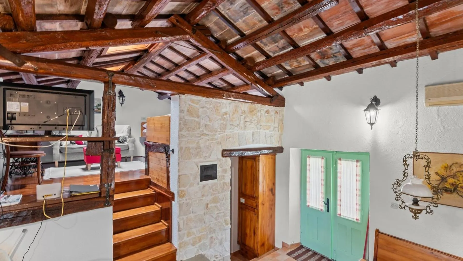 Casa Corona Cubanici Guest house