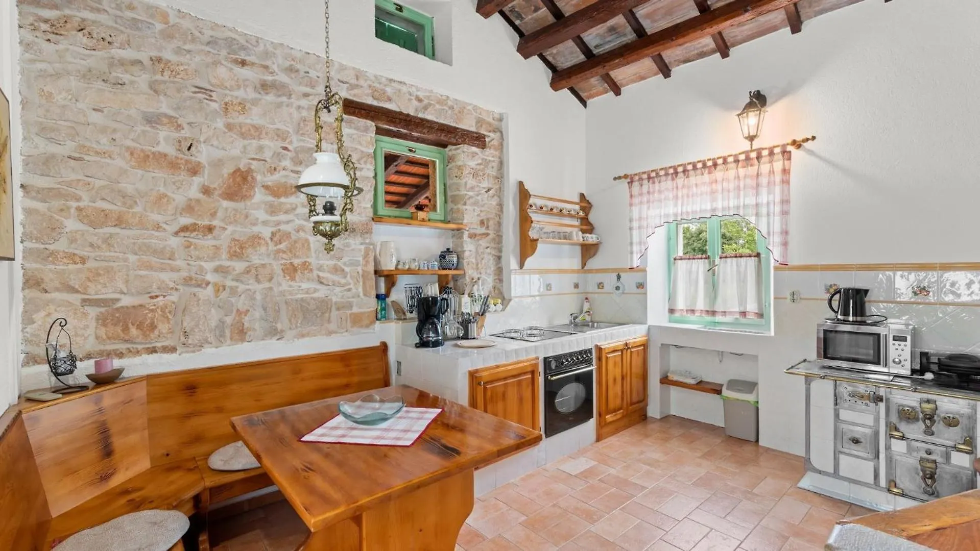 Guest house Casa Corona Cubanici Croatia