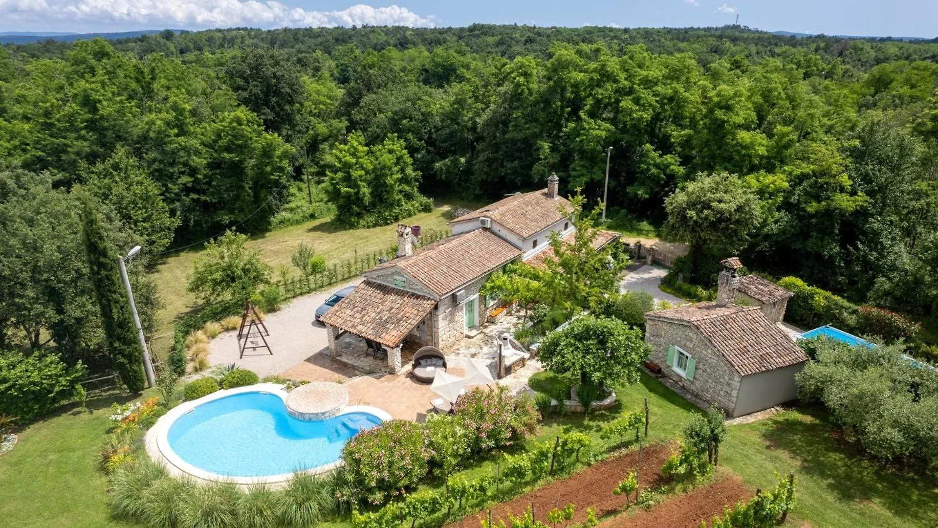 Casa Corona Cubanici